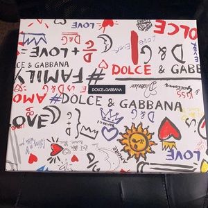 Dolce Gabanna Women shoes